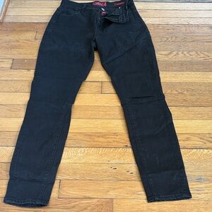 Lucky Brand Women's Skinny Jeans in Black
